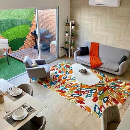 Casa Familiar En Condominio Privado Cerca De Playa Cancún Buitenkant foto
